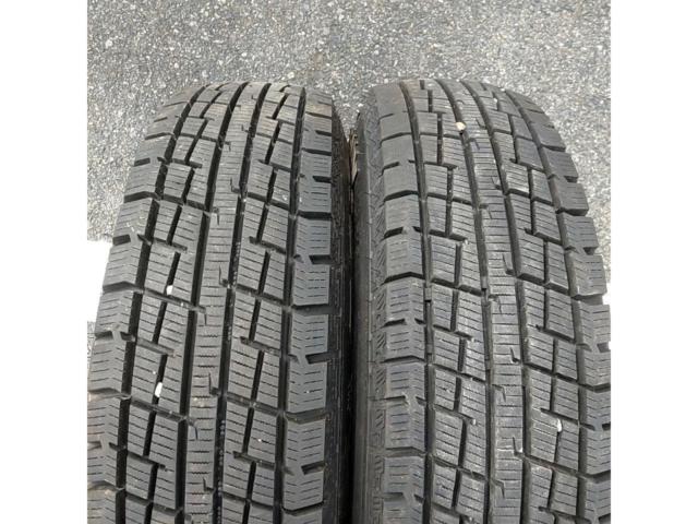 【Lehrmeister】 MS-9W + 【GRIPMAX】 GRIP ICE X SUV 175/80R6 4本セット