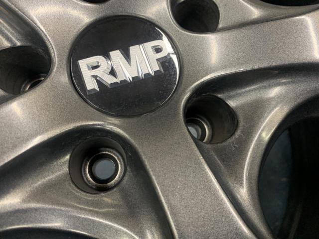 MARUKA SERVICE(マルカサービス)  RMP 025F  + BRIDGESTONE(ブリヂストン) 【2024年製特価】[スタッドレス]BRIDGESTONE(ブリヂストン)