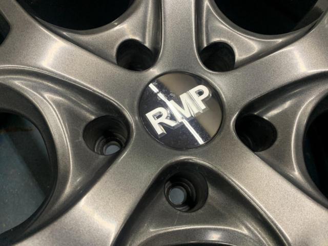 MARUKA SERVICE(マルカサービス)  RMP 025F  + BRIDGESTONE(ブリヂストン) 【2024年製特価】[スタッドレス]BRIDGESTONE(ブリヂストン)
