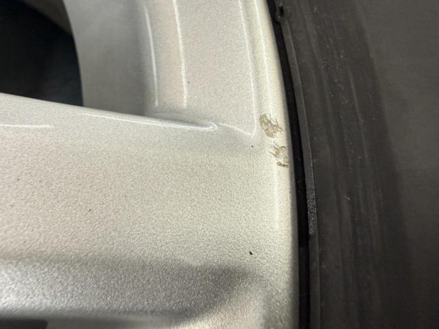 アクア純正アルミホイール   + BRIDGESTONE(ブリヂストン) 『確認』BRIDGESTONE(ブリヂストン) BLIZZAK VRX2(185/60R15)4本