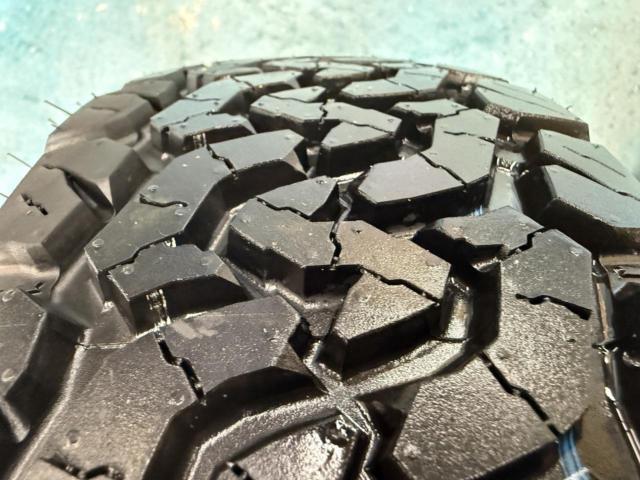 トヨタ純正 プロボックス純正スチール + SUMAXX All-Terrain A/T  185/70R14 26年製 4本