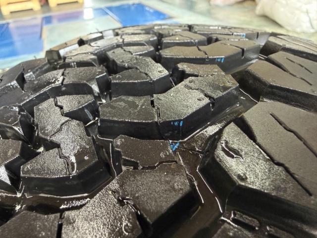 トヨタ純正 プロボックス純正スチール + SUMAXX All-Terrain A/T  185/70R14 26年製 4本
