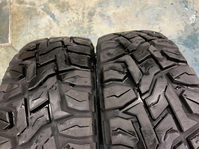 【MLJ】XTREME-J アルミホイール 4本セット + 【TOYO】TOYO OPENCOUNTRY R/T 165/60R15