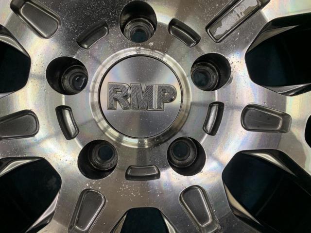 MARUKA SERVICE(マルカサービス)  RMP 720F  + NANKANG(ナンカン) 【NANKANG】ICE ACTIVA AW-1  225/40R18 25年製 4本