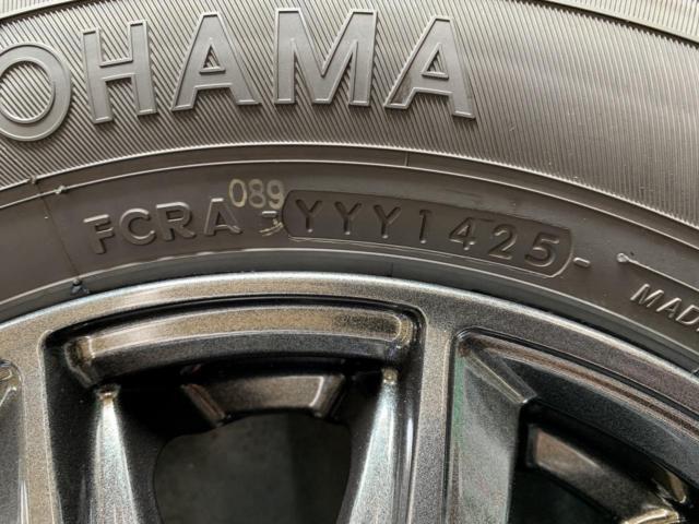 ZACK SPORT-FT + YOKOHAMA JOB RY52  145/80R12 80/78N LT 4本セット