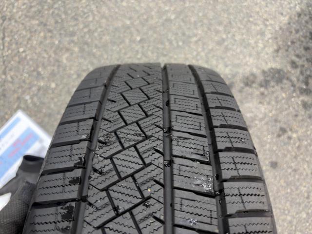 MID
FINAL
SPEED
+
PIRELLI
ICEZERO
ASIMMETRICO