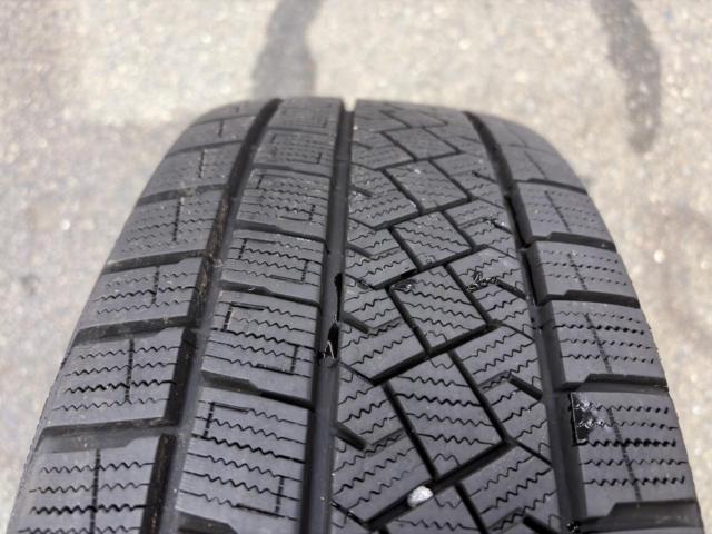 MID
FINAL
SPEED
+
PIRELLI
ICEZERO
ASIMMETRICO