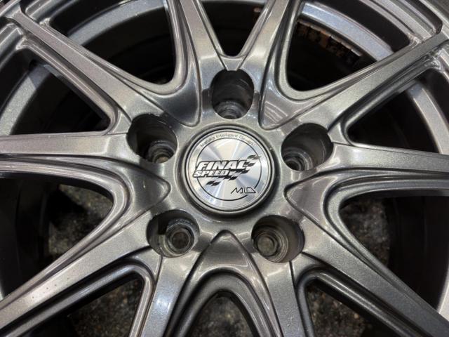MID
FINAL
SPEED
+
PIRELLI
ICEZERO
ASIMMETRICO