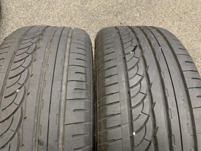 BilletStarJapan(ビレットスタージャパン)  JF010M  + NANKANG(ナンカン) 【NANKANG】AS-1 225/50R18