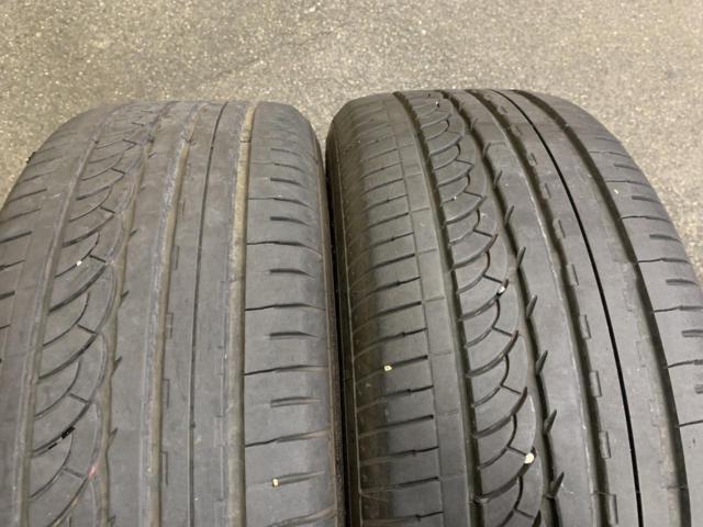 BilletStarJapan(ビレットスタージャパン)  JF010M  + NANKANG(ナンカン) 【NANKANG】AS-1 225/50R18
