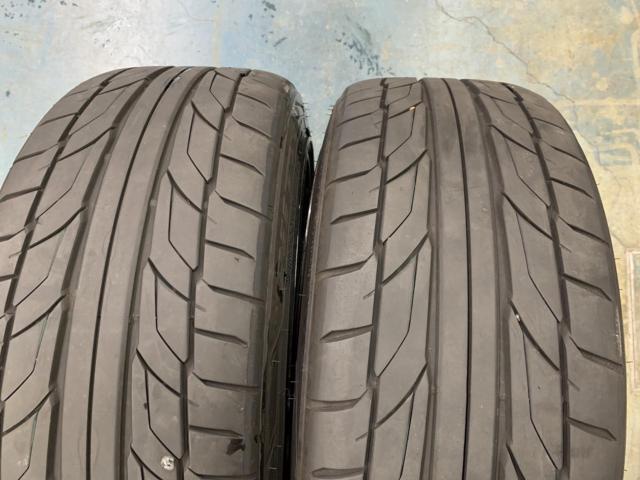 KUHL JAPAN VERZ-WHEELS VRC02  + NITTO(ニットー) 【NITTO】245/40R20 NT555G2