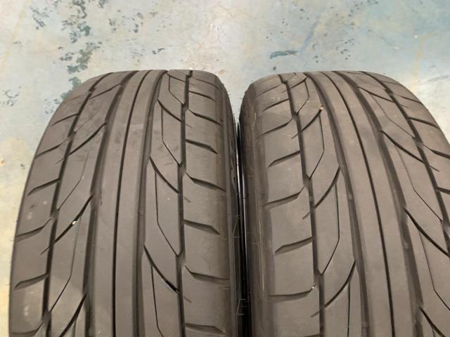 KUHL JAPAN VERZ-WHEELS VRC02  + NITTO(ニットー) 【NITTO】245/40R20 NT555G2