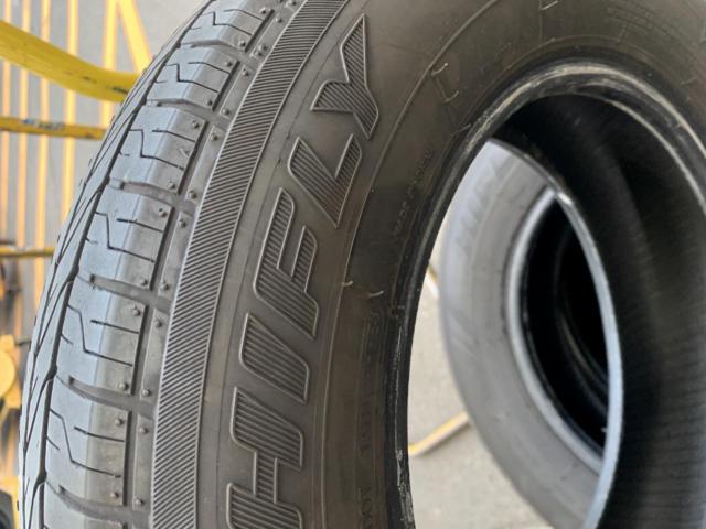 【HIFLY】HF902 145/80R13 4本