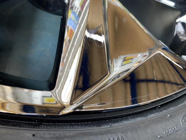 【トヨタ純正】220クラウンRS純正アルミホイール  + 【NEXEN】WINGURDice2 4本セット 225/45R18