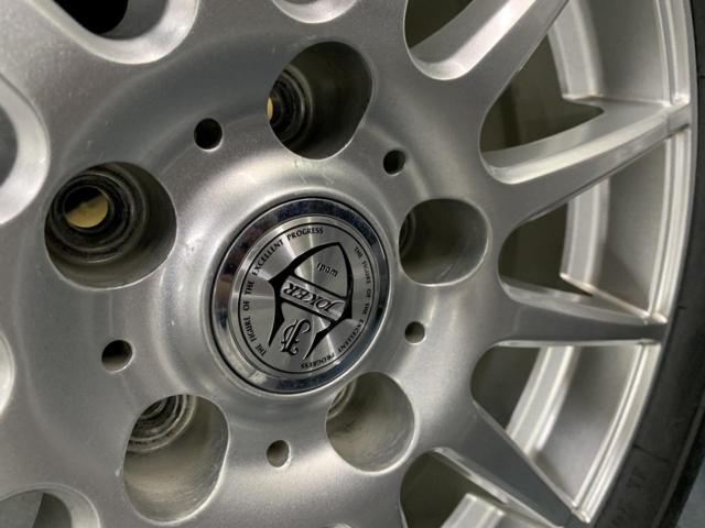 【weds】JOKER アルミホイール  + 【BRIDGESTONE】BLIZZAKVRX2 4本セット 205/60R16