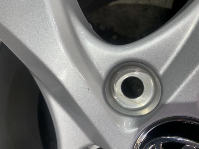 トヨタ純正(TOYOTA)  【トヨタ純正】C-HR純正アルミホイール +【SEIBERLING】 SL201 215/60R17 4本セット