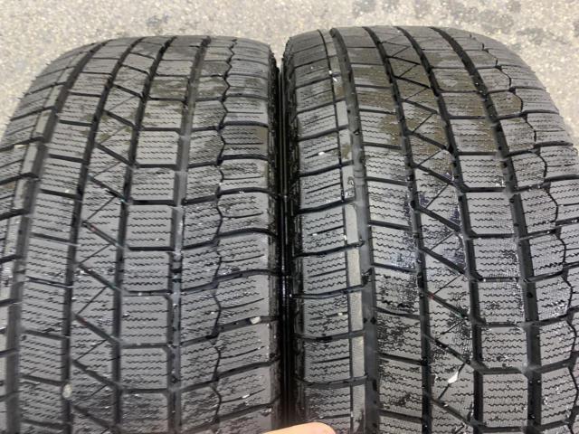 【DUNLOP】AIRNOVA SB10 アルミホイール4本セット  +  【KENDA】 KR36 215/45R17 4本セット