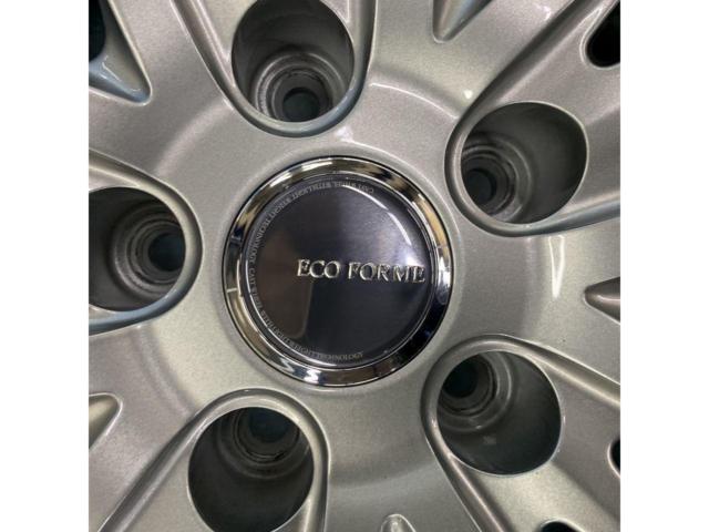 【BRIDGESTONE】ECO FORME CRS SE-18 + 【BRIDGESTONE】BLIZZAK VRX3 215/60R17 4本セット