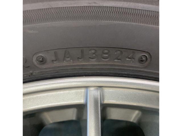【BRIDGESTONE】ECO FORME CRS SE-18 + 【BRIDGESTONE】BLIZZAK VRX3 215/60R17 4本セット