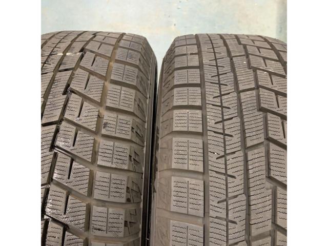【weds】 ravrion + 【YOKOHAMA】iceGuard iG60 215/60R16 4本セット