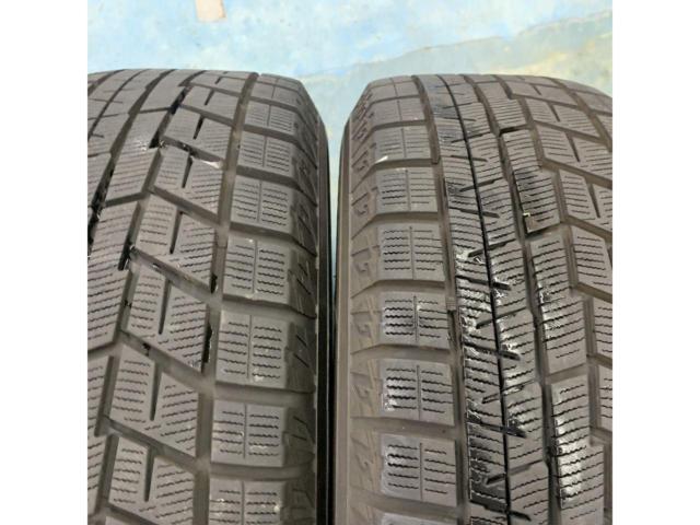 【weds】 ravrion + 【YOKOHAMA】iceGuard iG60 215/60R16 4本セット