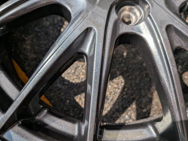 weds VELVA SPORTⅡ + BRIDGESTONE BLIZZAK VRX3 165/60R15 4本セット