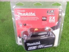 【WG】makita(マキタ) リチウムイオンバッテリー