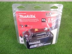 【WG】makita(マキタ) リチウムイオンバッテリー
