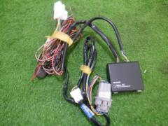 Pivot
3 drive · COMPACT
Throttle controller