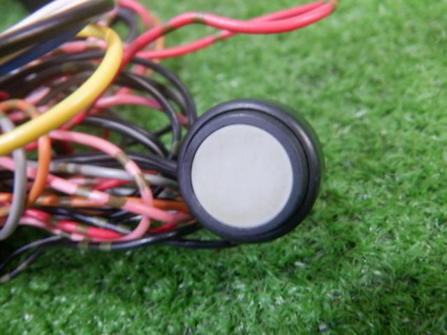 Pivot
3 drive · COMPACT
Throttle controller