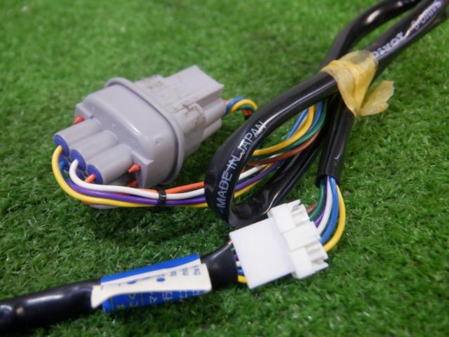 Pivot
3 drive · COMPACT
Throttle controller