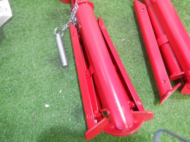 【WG】SOUTHERNPORT 折たたみジャッキスタンド
