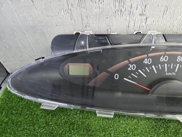 Daihatsu genuine (DAIHATSU)
Speedometer