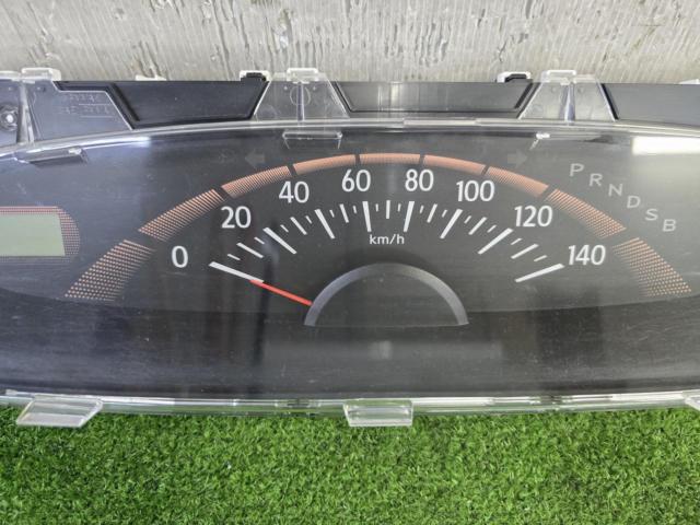 Daihatsu genuine (DAIHATSU)
Speedometer
