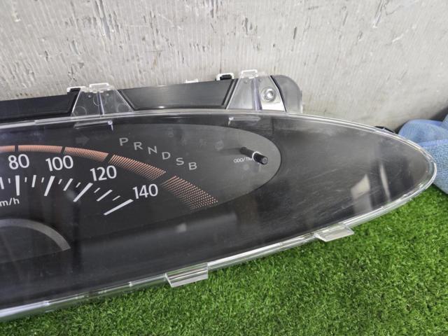 Daihatsu genuine (DAIHATSU)
Speedometer