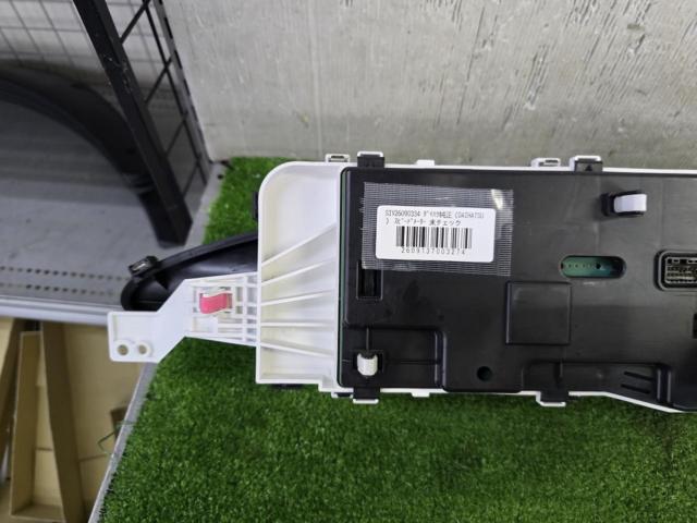 Daihatsu genuine (DAIHATSU)
Speedometer