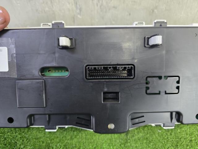 Daihatsu genuine (DAIHATSU)
Speedometer