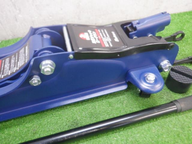 【WG】meltec 2tユアツジャッキ