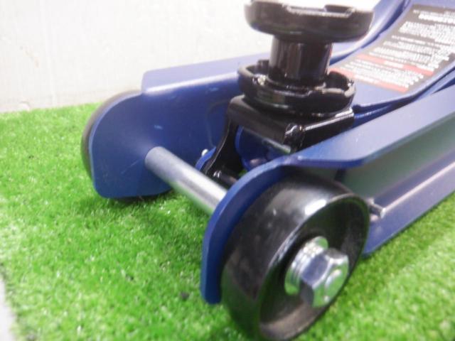 【WG】meltec 2tユアツジャッキ