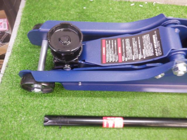 【WG】meltec 2tユアツジャッキ