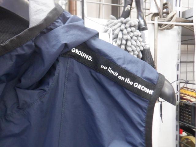 【WG】SOWA EF用ベスト NO.0129-06