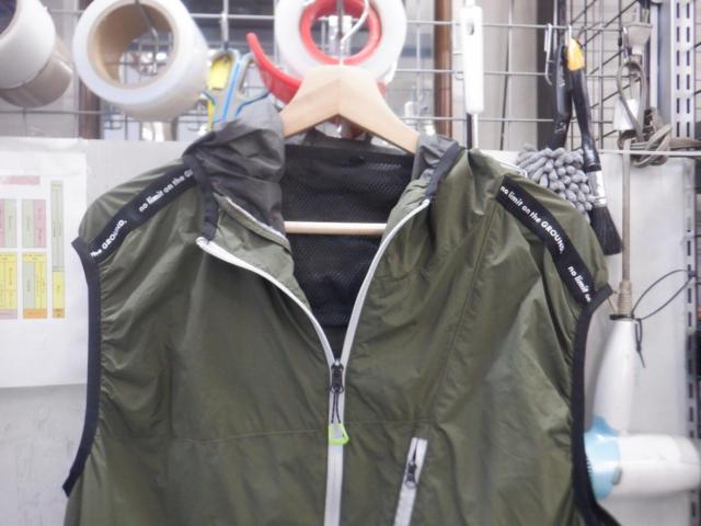 【WG】SOWA EF用ベスト NO.0129-06