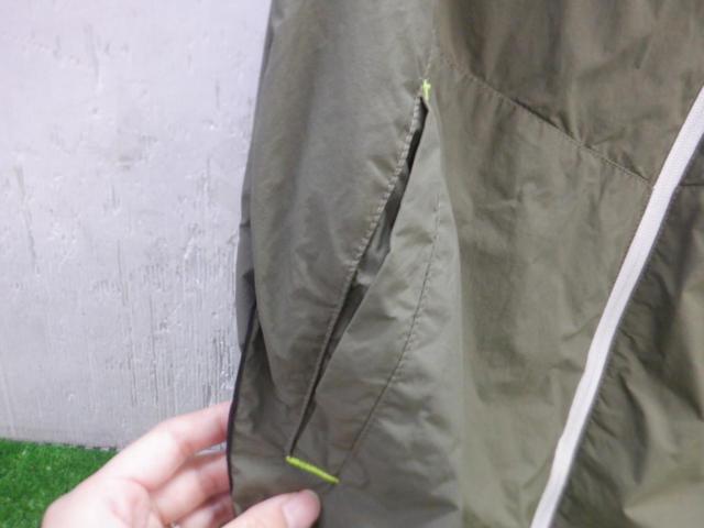 【WG】SOWA EF用ベスト NO.0129-06
