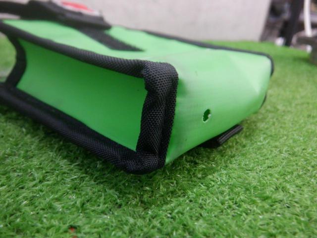 【WG】BURTLE(バートル)AIRCRAFT バッテリーケース