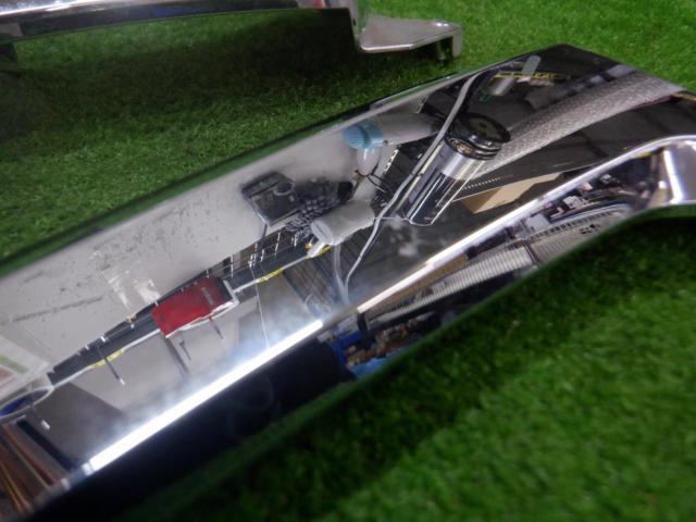 【ホンダ純正】ヘッドライトガーニッシュ