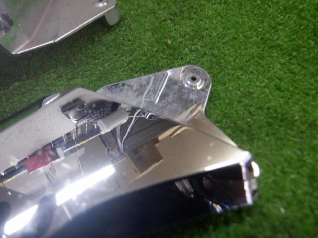 【ホンダ純正】ヘッドライトガーニッシュ