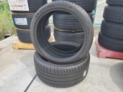 【2本セット】MICHELIN PILOTSPORT 4S