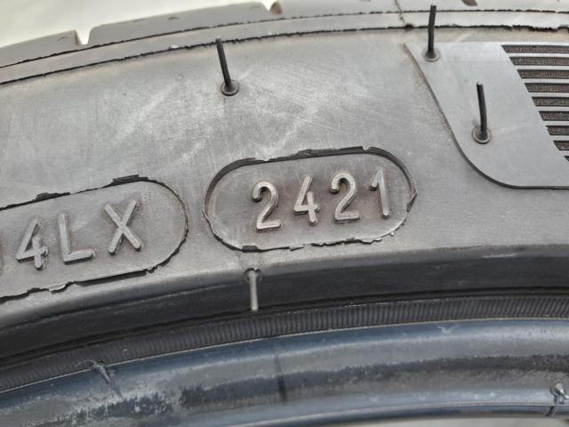 【2本セット】MICHELIN PILOTSPORT 4S