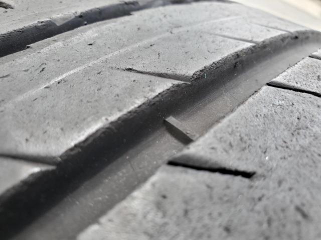 【2本セット】MICHELIN PILOTSPORT 4S