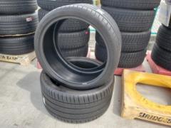 【2本セット】【MICHELIN】PILOTSPORT 4S